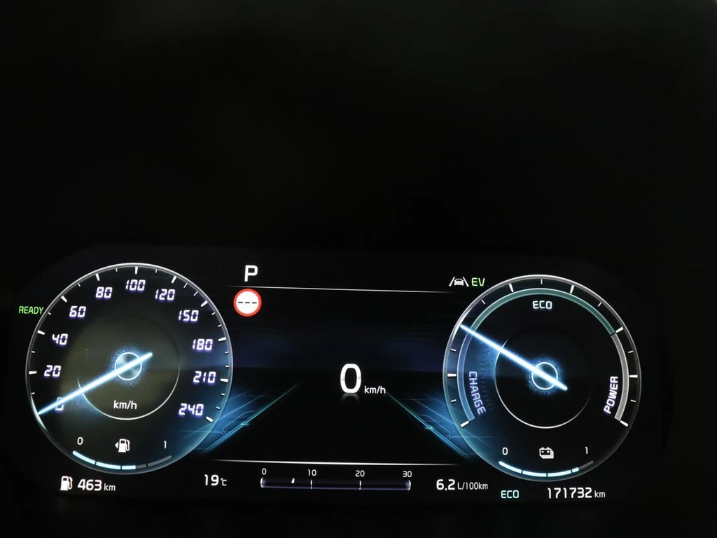 Kia Ceed Sportswagon – foto 41
