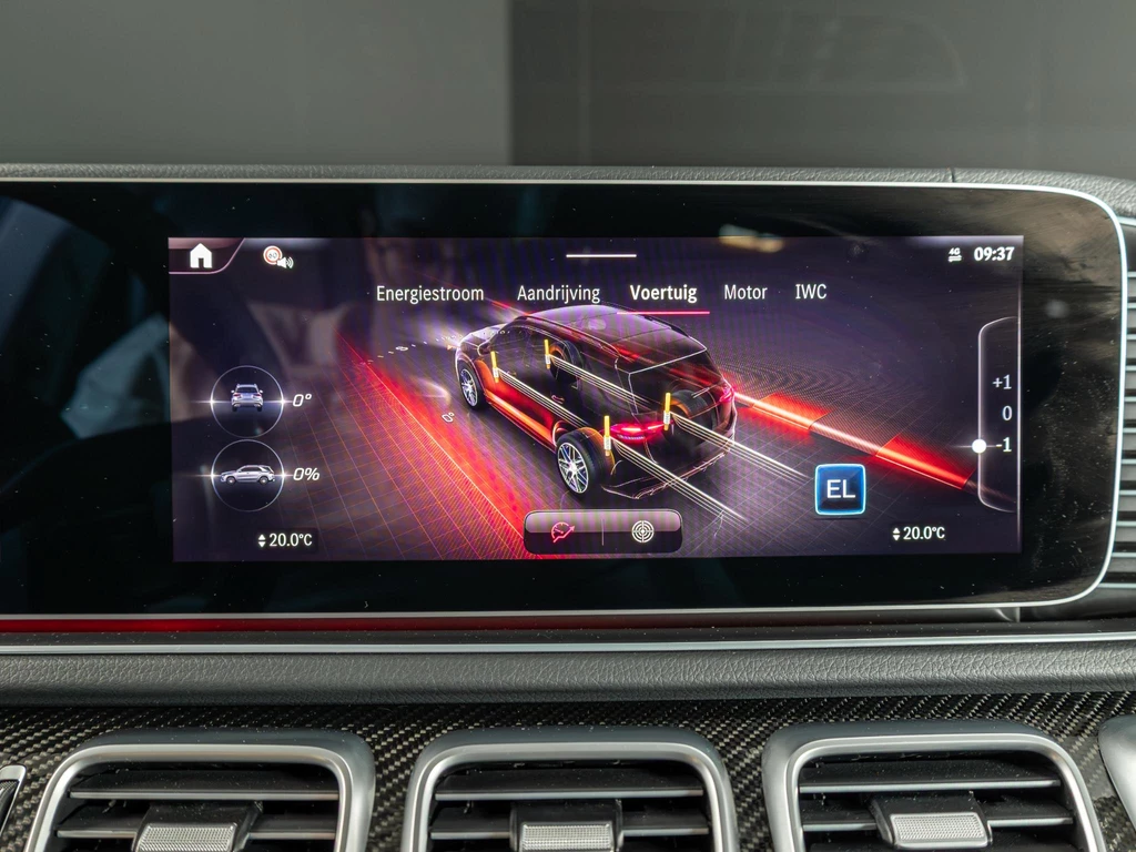Mercedes-Benz GLE – foto 29