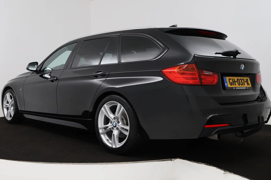 BMW 3 Serie – foto 3