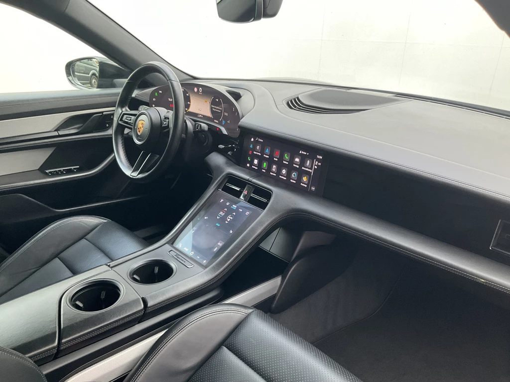 Porsche Taycan – foto 44