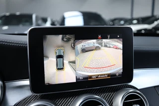 Mercedes-Benz C-Klasse – thumbnail 13