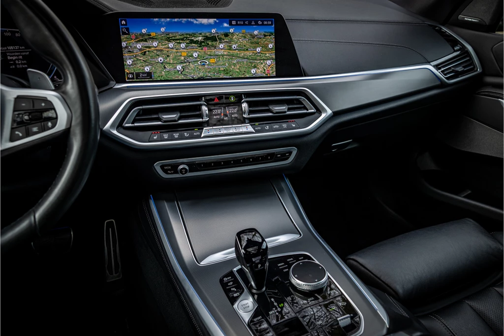 BMW X5 – foto 30