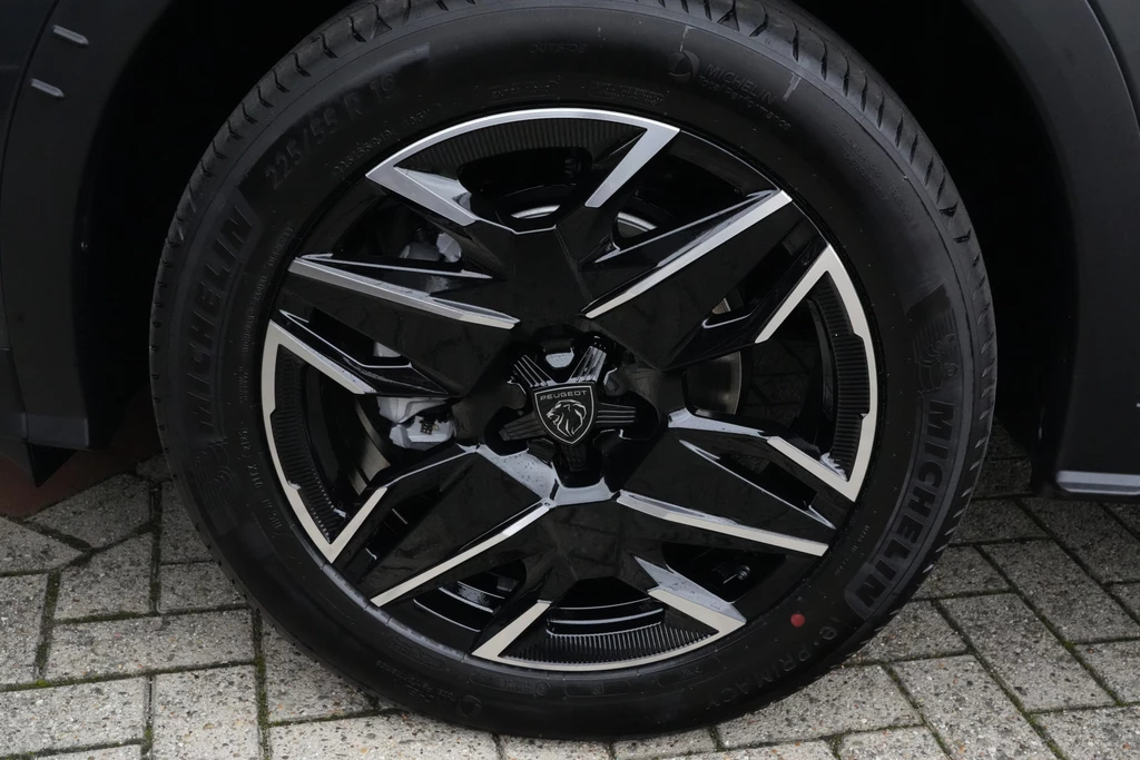 Peugeot 3008 – foto 10
