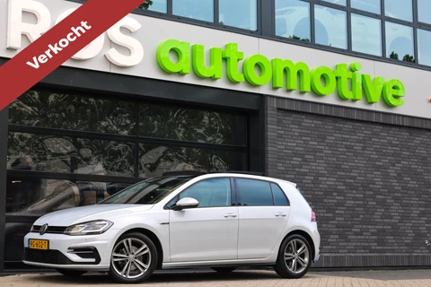Volkswagen Golf 1.4 TSI Highline | NAP | PANO | R-LINE | ACC | DIGITAL | LED | DEALER ONDH | KEYLESS |