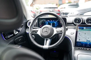 Mercedes-Benz C-Klasse – thumbnail 25