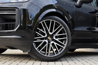 Porsche Cayenne – thumbnail 12
