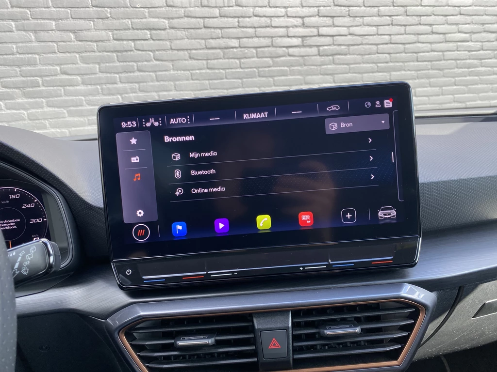 CUPRA Leon Sportstourer – foto 34