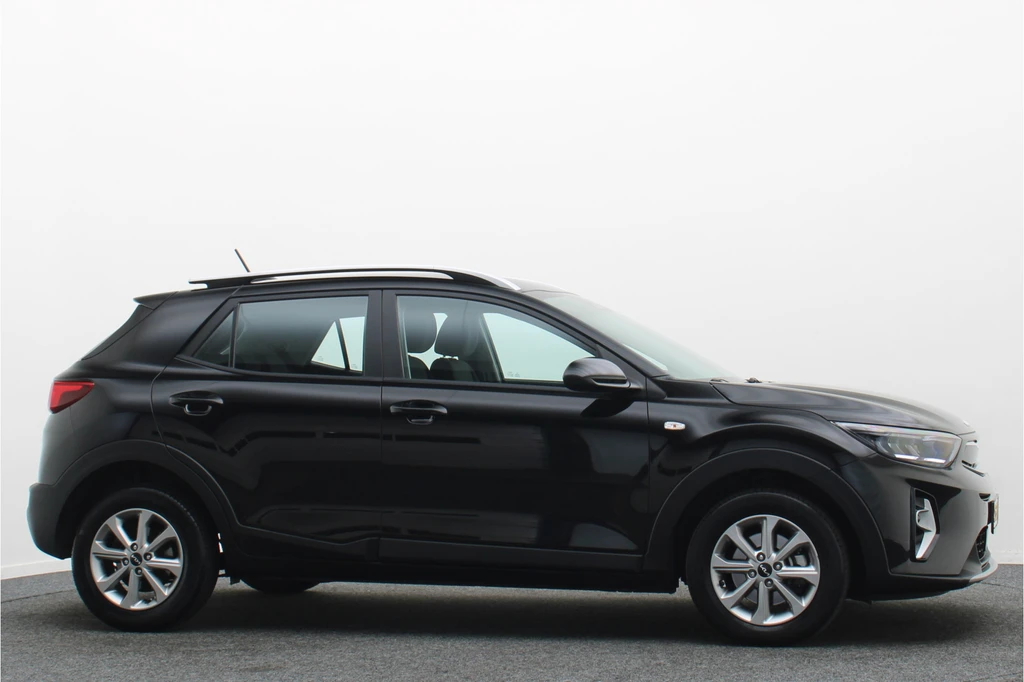 Kia Stonic – foto 10