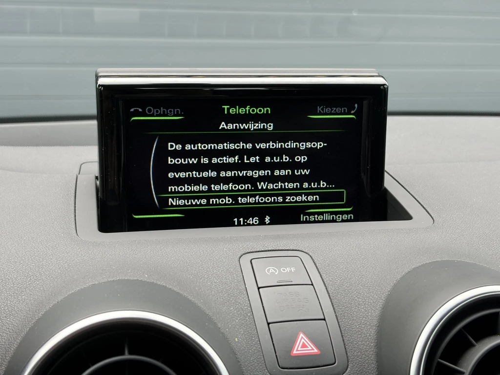 Audi A1 Sportback – foto 13