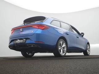 SEAT Leon – thumbnail 8