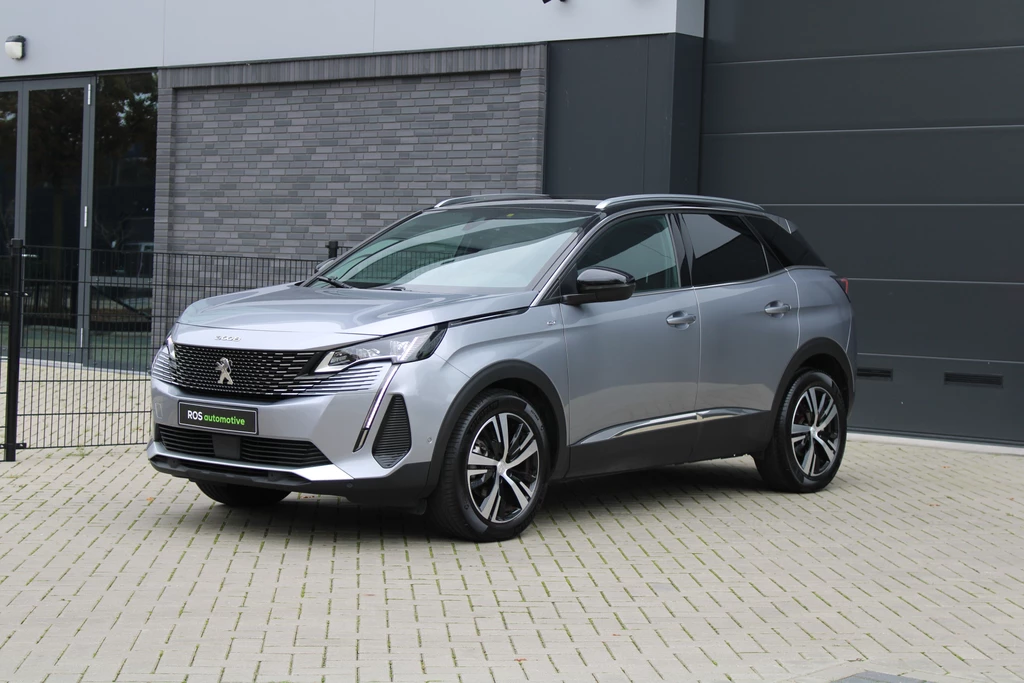 Peugeot 3008 – foto 7