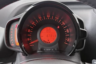 Citroën C1 – thumbnail 20