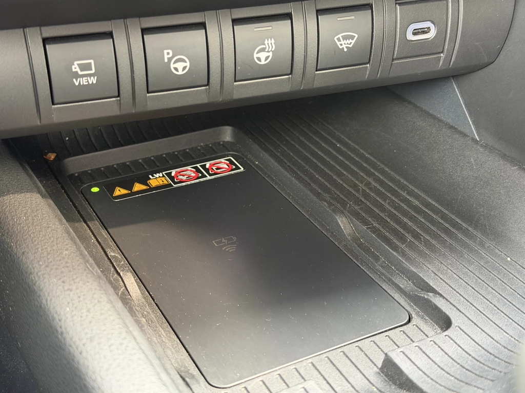 Toyota C-HR – foto 32