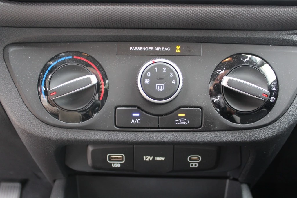 Hyundai i10 – foto 20