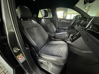 Volkswagen T-Roc – thumbnail 30