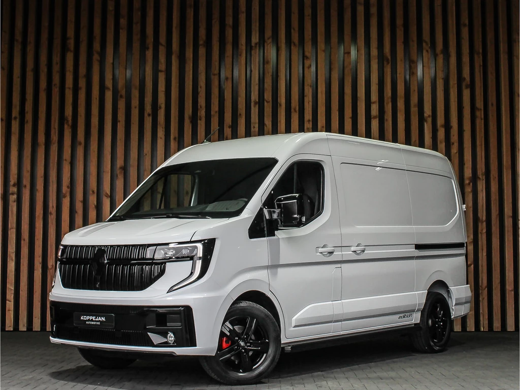 Renault Master – foto 2