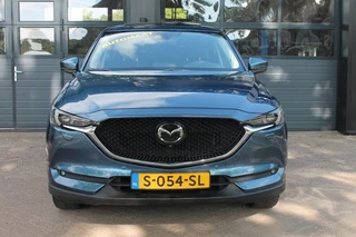 Mazda CX-5 – thumbnail 10