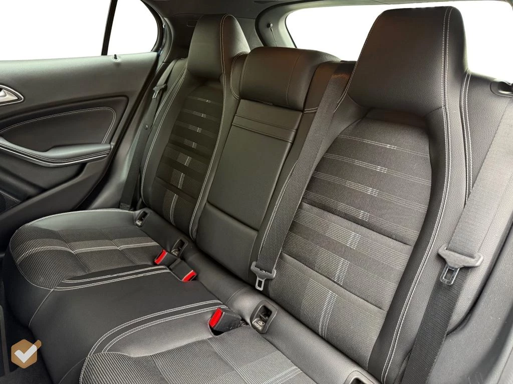 Mercedes-Benz GLA – foto 51