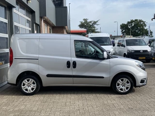 Fiat Doblò – thumbnail 9