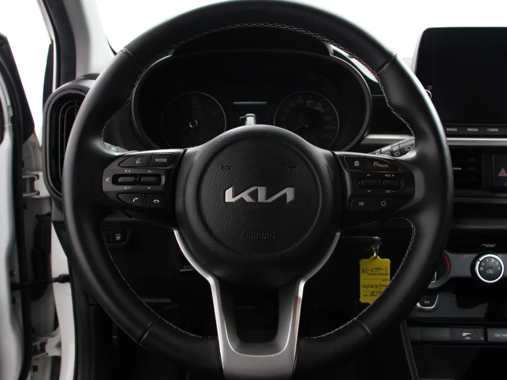 Kia Picanto – foto 17