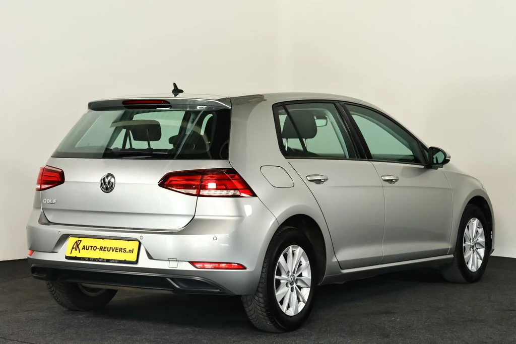 Volkswagen Golf – foto 6
