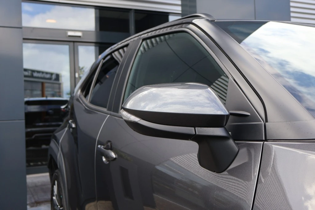 Toyota Yaris Cross – foto 35