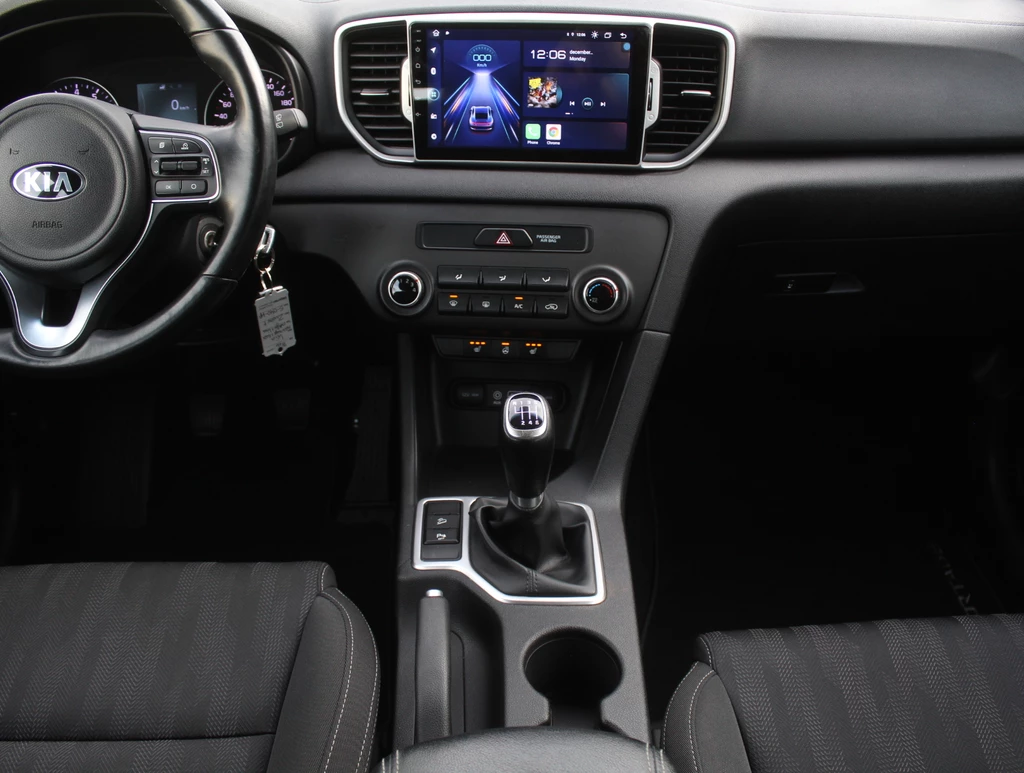 Kia Sportage – foto 34