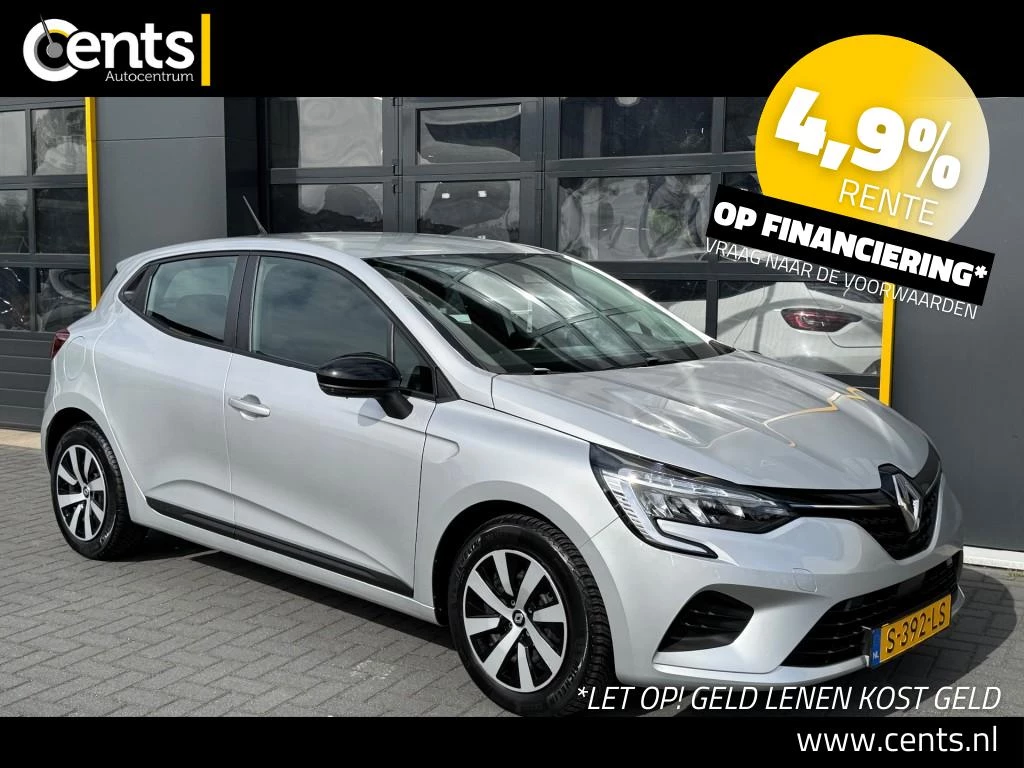 Renault Clio – foto 8