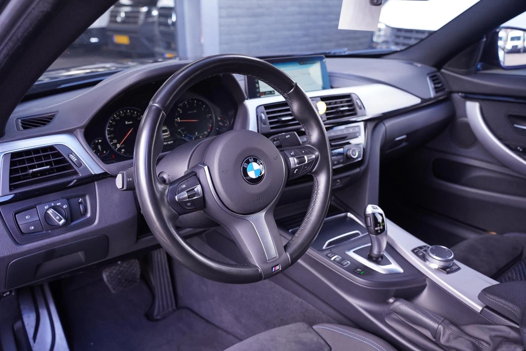 BMW 4 Serie – foto 31