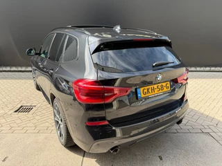 BMW X3 – thumbnail 5
