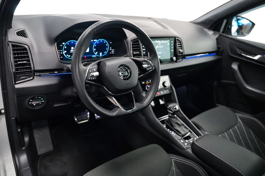 Škoda Karoq – foto 8
