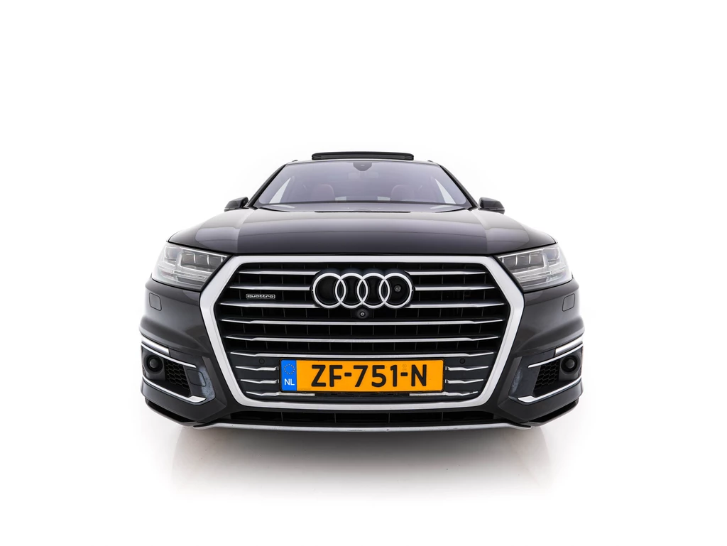 Audi Q7 – foto 6