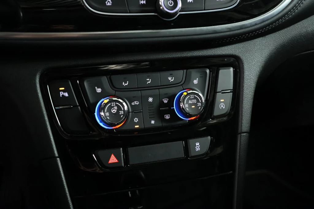Opel Mokka X – foto 18