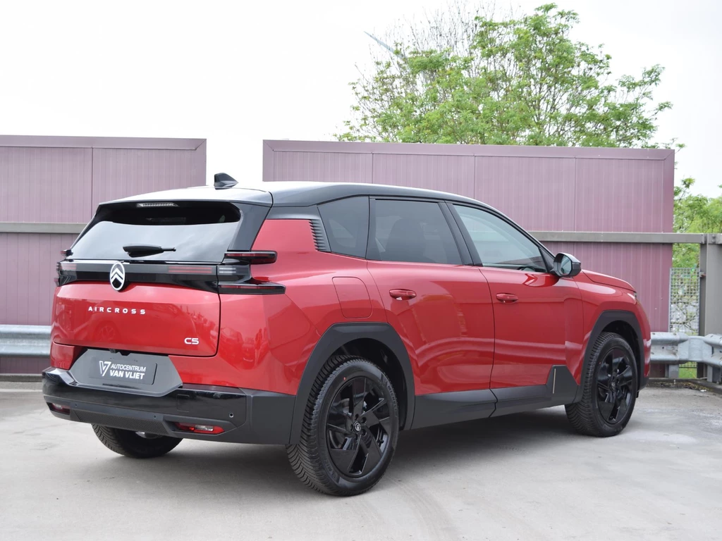 Citroën C5 Aircross – foto 4