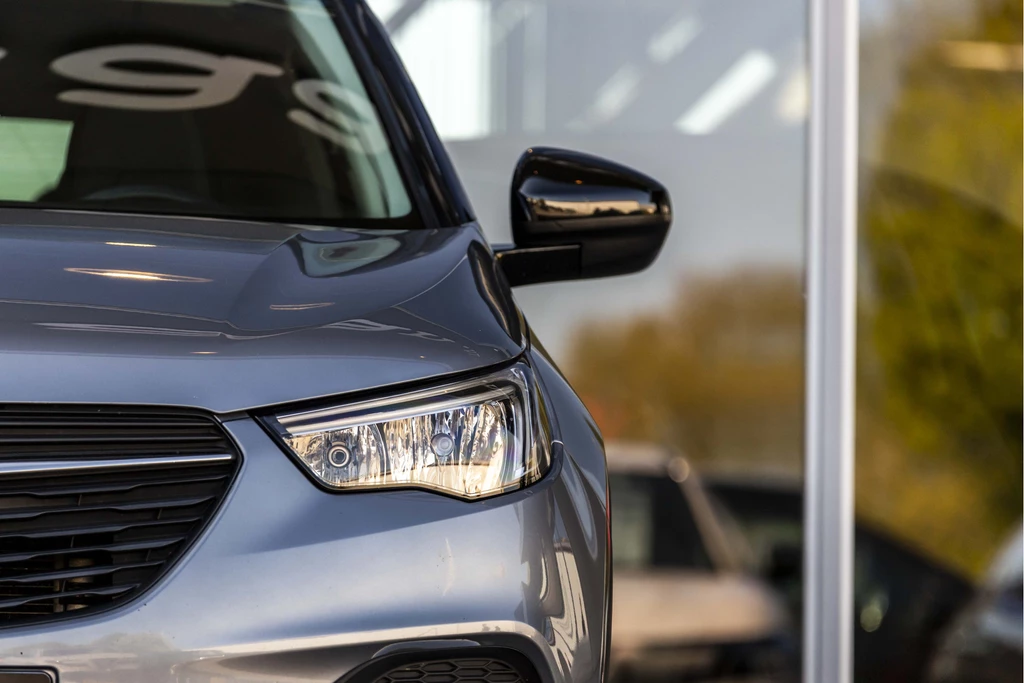 Opel Grandland X – foto 18