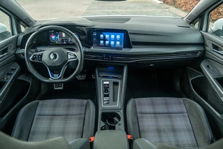 Volkswagen Golf – thumbnail 25
