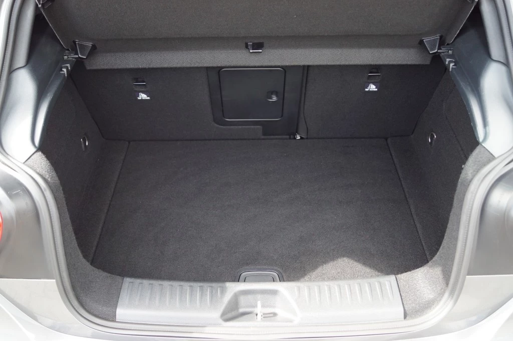 Mercedes-Benz A-Klasse – foto 53