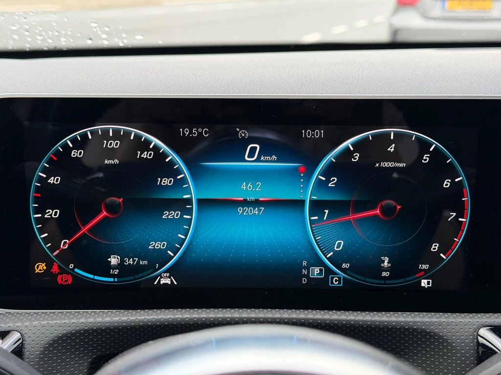 Mercedes-Benz A-Klasse – foto 5
