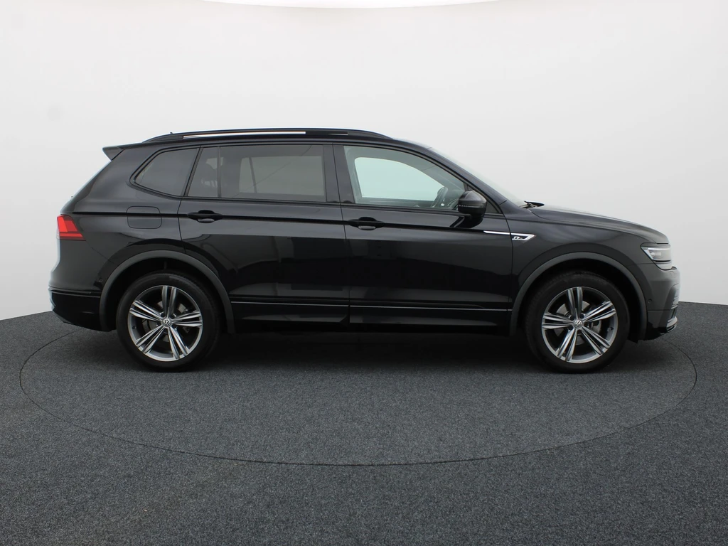 Volkswagen Tiguan Allspace – foto 11