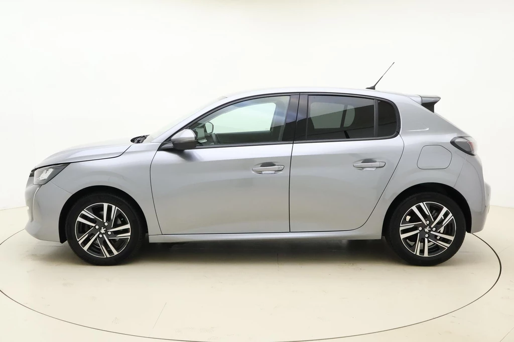 Peugeot 208 – foto 2