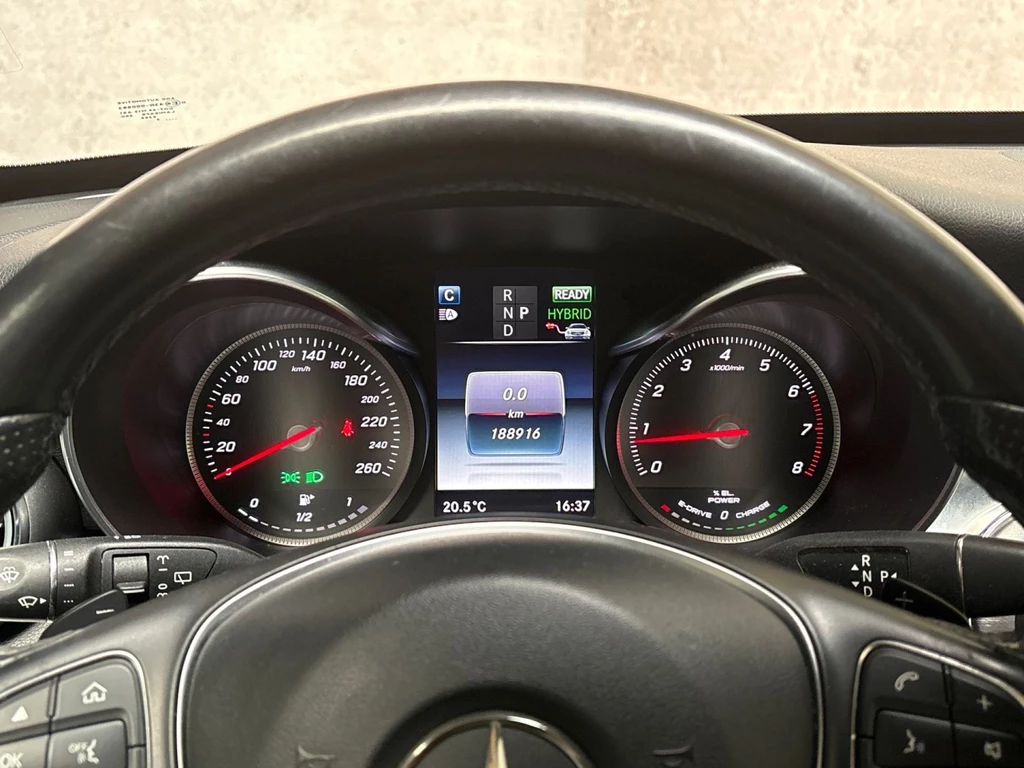 Mercedes-Benz C-Klasse – foto 18