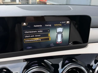 Mercedes-Benz CLA – thumbnail 31
