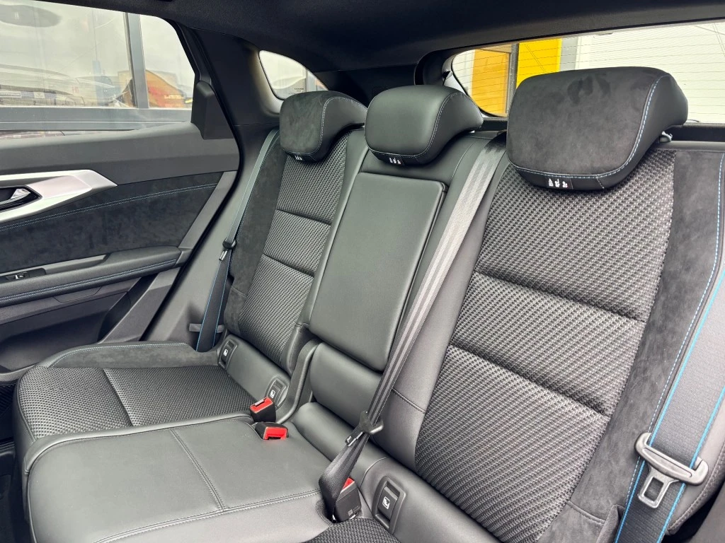 Renault Austral – foto 10