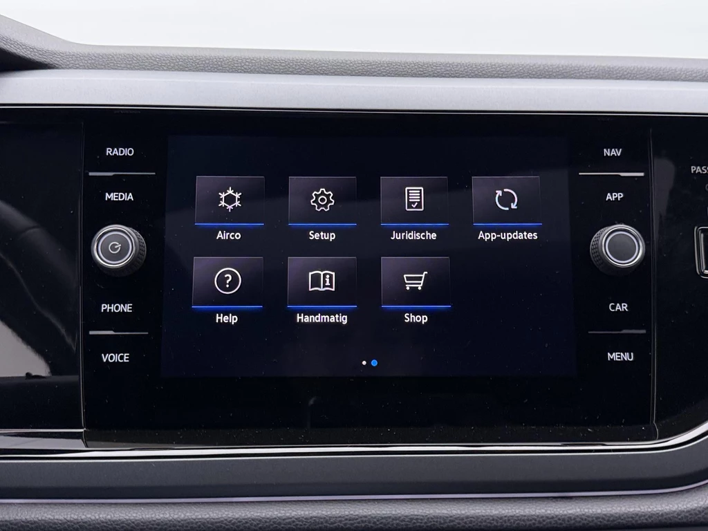 Volkswagen Taigo – foto 19
