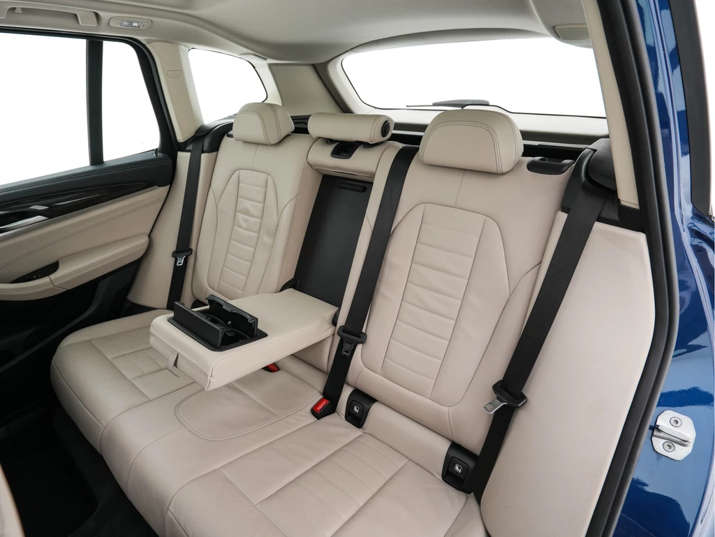 BMW X3 – foto 30