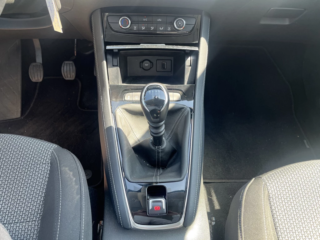 Opel Grandland X – foto 13