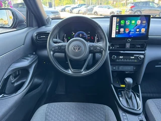Toyota Yaris Cross – thumbnail 22