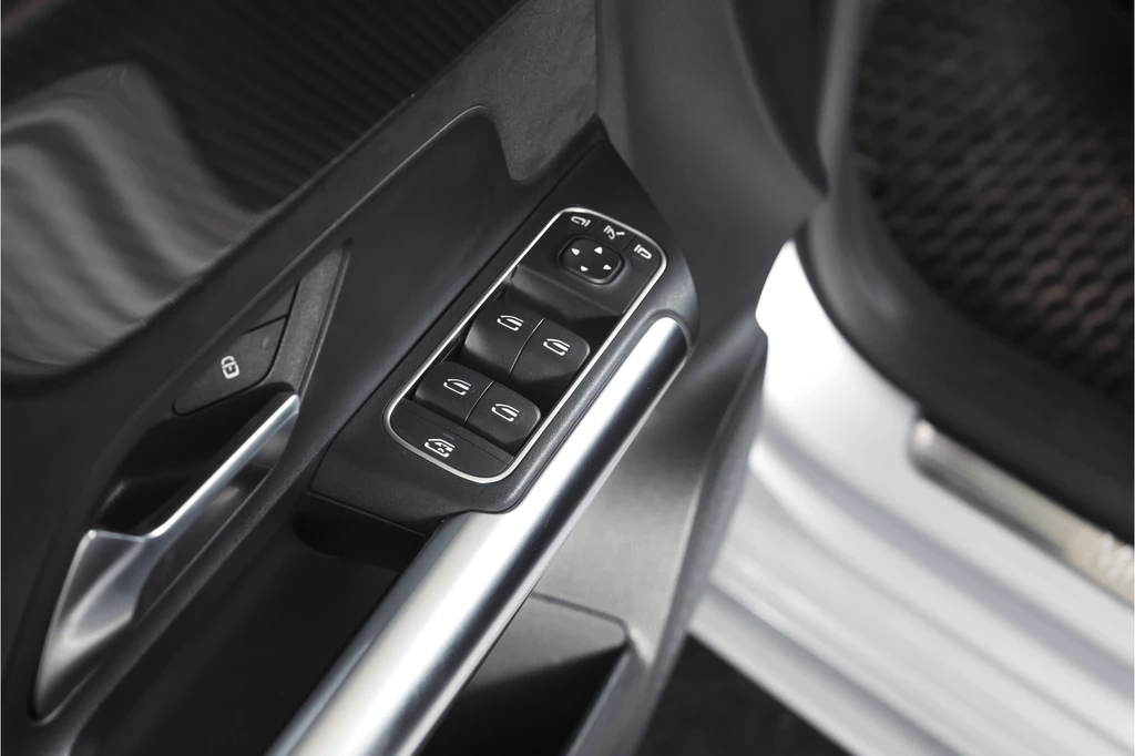 Mercedes-Benz B-Klasse – foto 58
