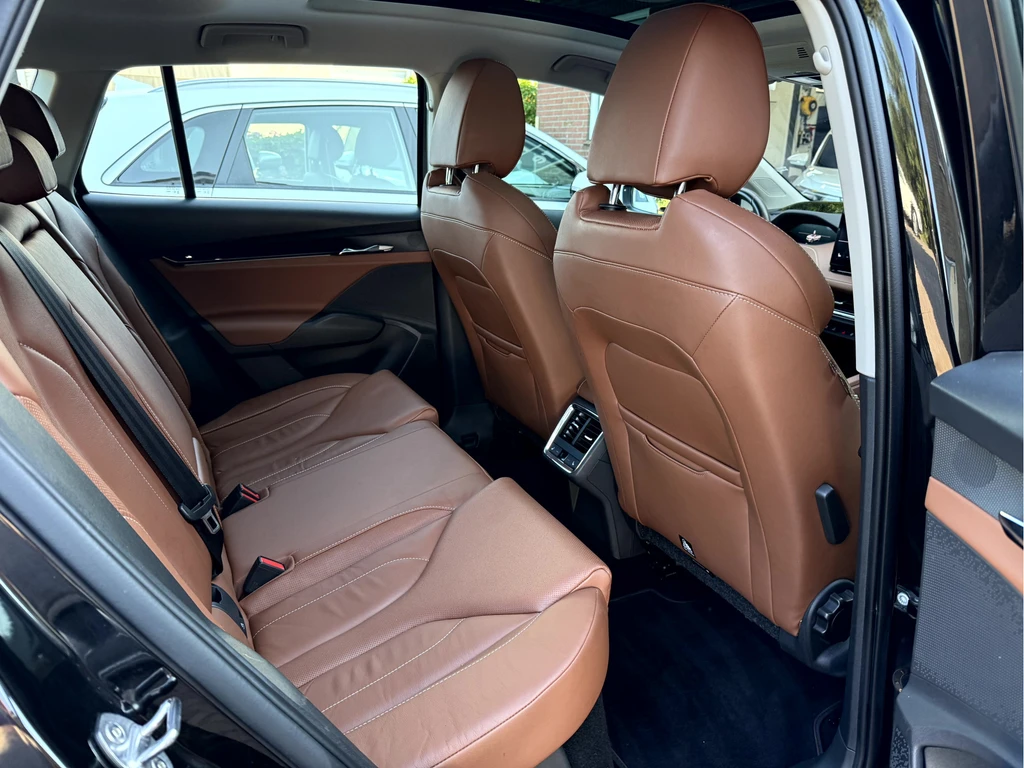 Škoda Enyaq iV – foto 26