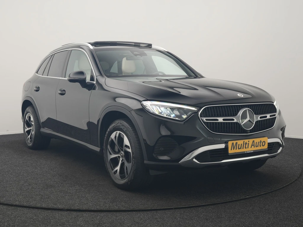Mercedes-Benz GLC – foto 9
